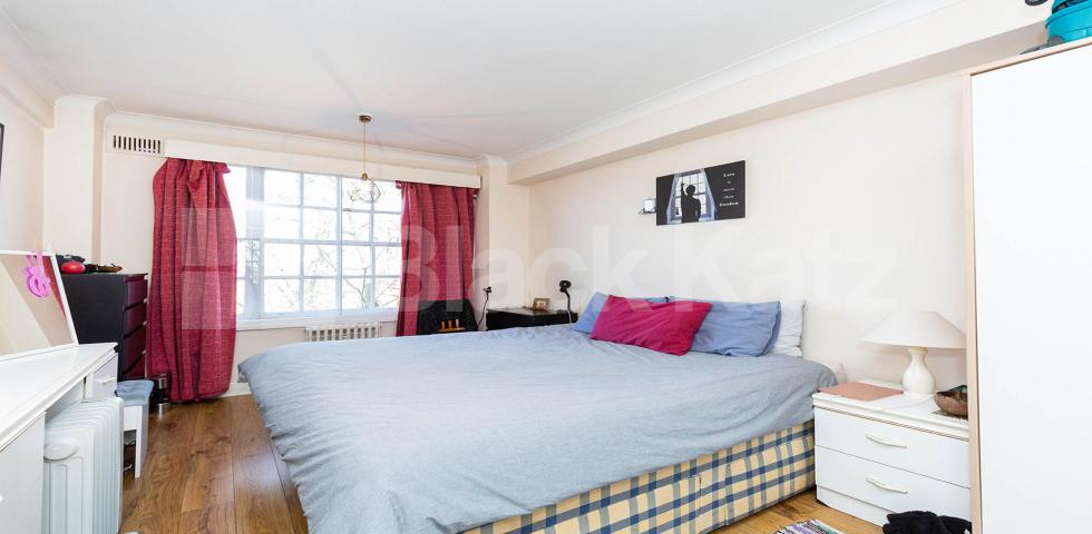 			INC HEATING AND HOT WATER!, 1 Bedroom, 1 bath, 1 reception Flat			 Eton College Road, CHALK FARM/BELSIZE PARK
